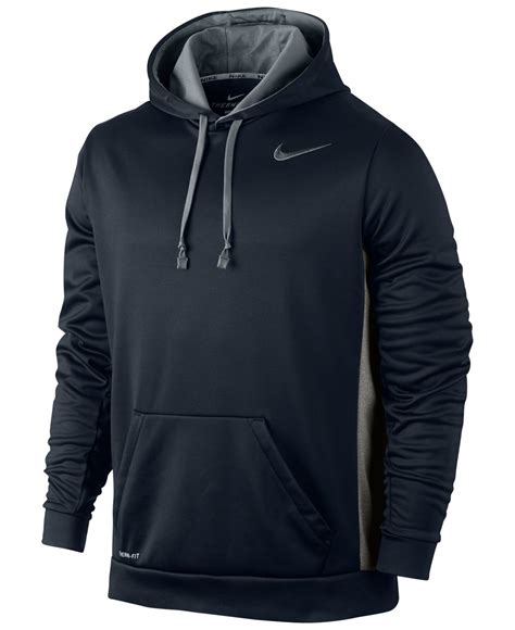 Nike Pullovers for Men .